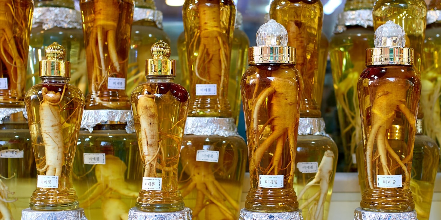 The History and Benefits of Botanical Medicine