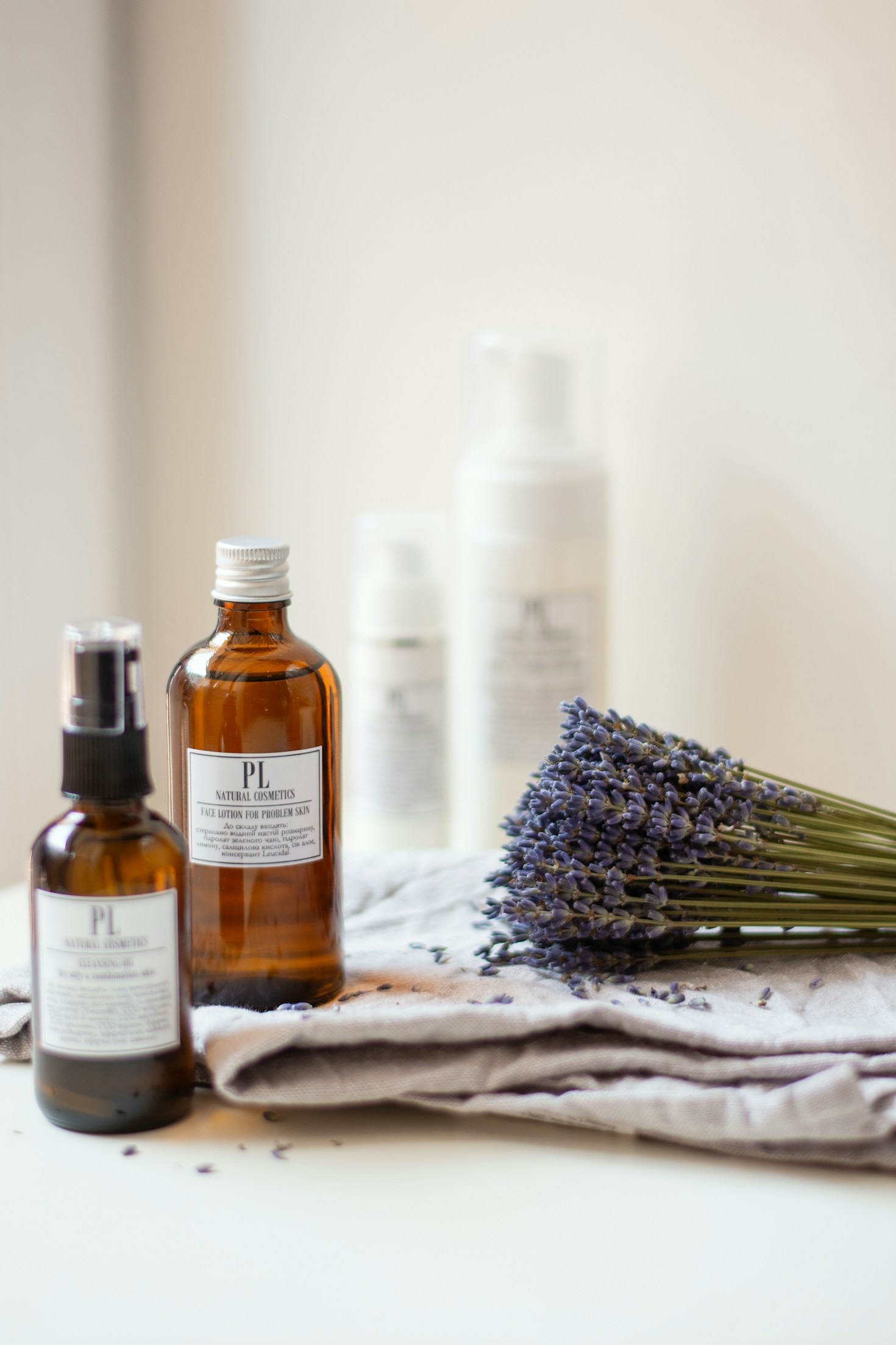 Natural Remedies for Everyday Stress Relief